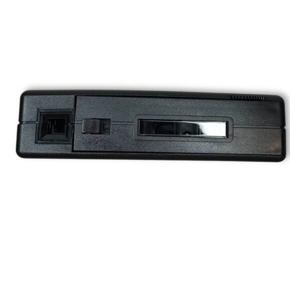 Vivitar Point ’N Shoot 110 Film Camera Box Manuals & Wrist Strap Vintage - Picture 6 of 13